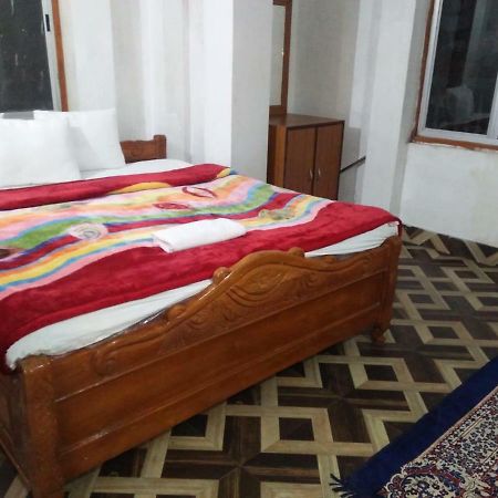 Nirala Guest House Νταρτζίλινγκ Εξωτερικό φωτογραφία
