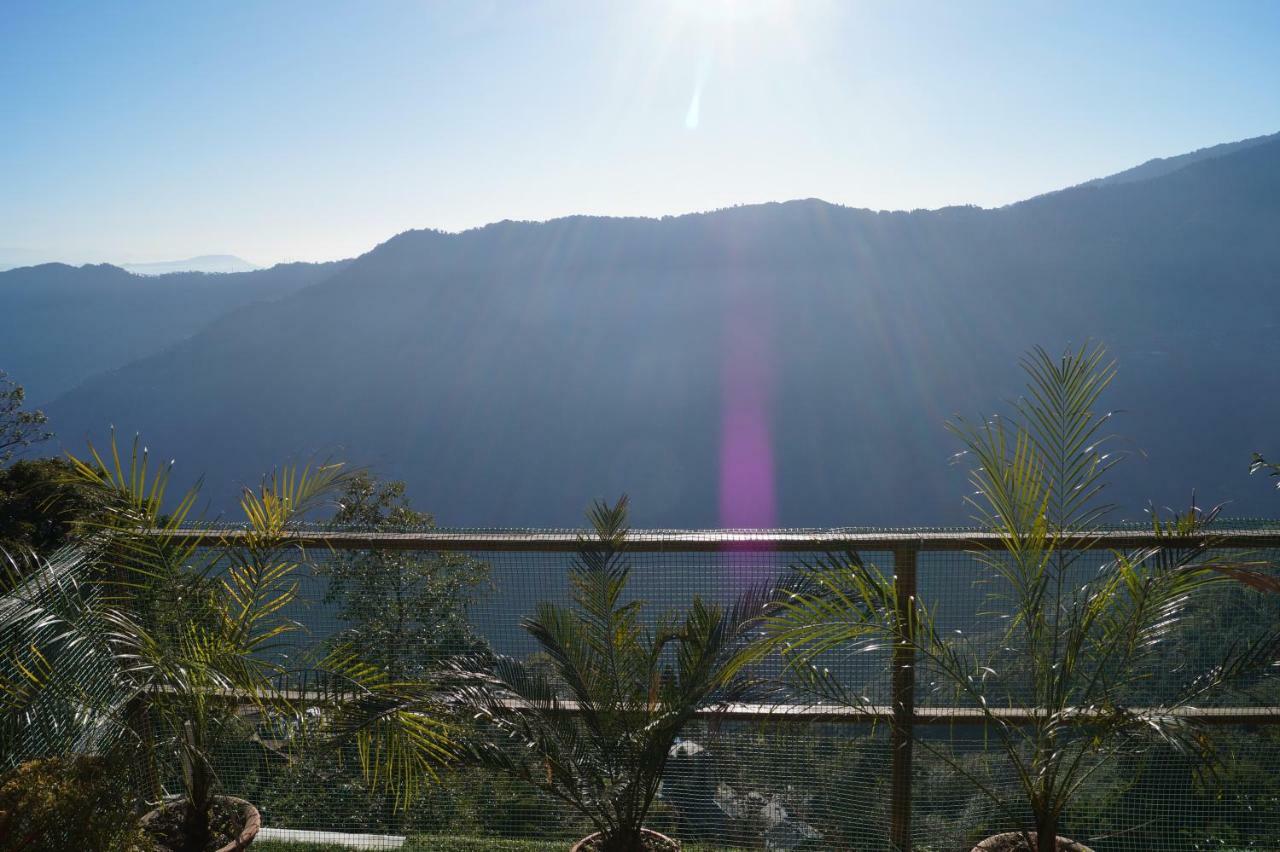 Nirala Guest House Νταρτζίλινγκ Εξωτερικό φωτογραφία