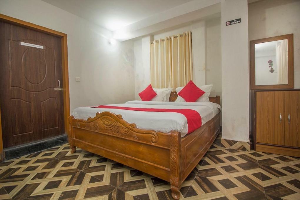 Nirala Guest House Νταρτζίλινγκ Εξωτερικό φωτογραφία