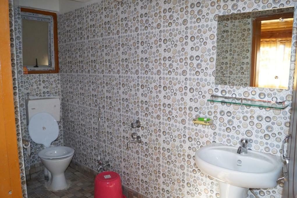 Nirala Guest House Νταρτζίλινγκ Εξωτερικό φωτογραφία
