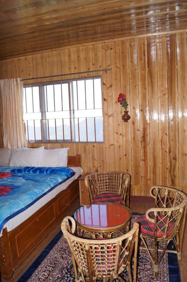 Nirala Guest House Νταρτζίλινγκ Εξωτερικό φωτογραφία