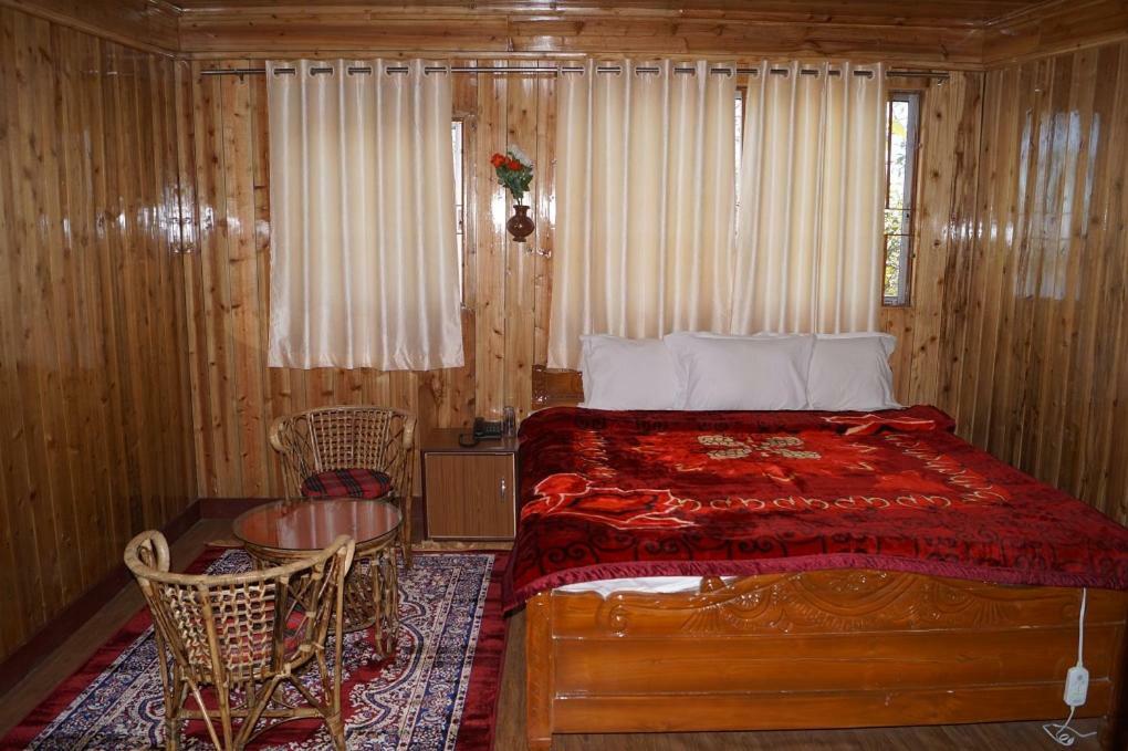 Nirala Guest House Νταρτζίλινγκ Εξωτερικό φωτογραφία