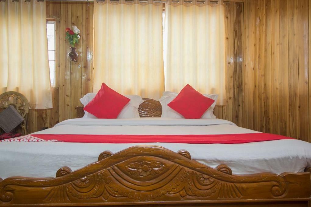 Nirala Guest House Νταρτζίλινγκ Εξωτερικό φωτογραφία