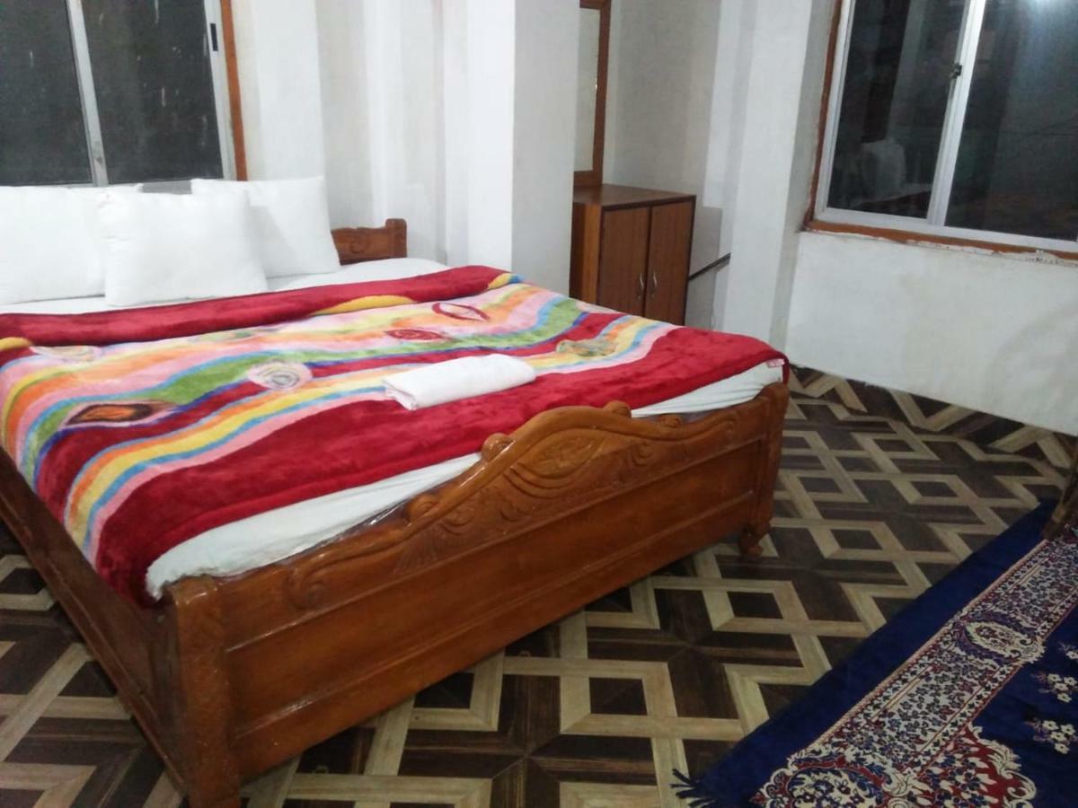 Nirala Guest House Νταρτζίλινγκ Εξωτερικό φωτογραφία