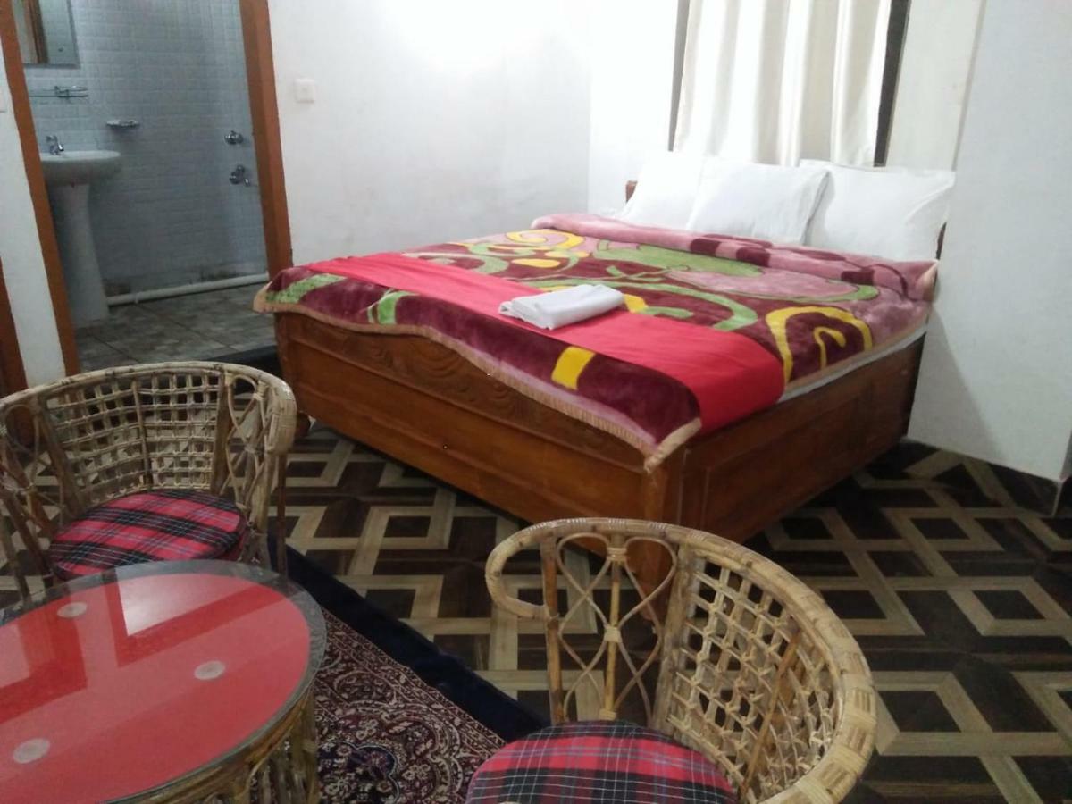 Nirala Guest House Νταρτζίλινγκ Εξωτερικό φωτογραφία