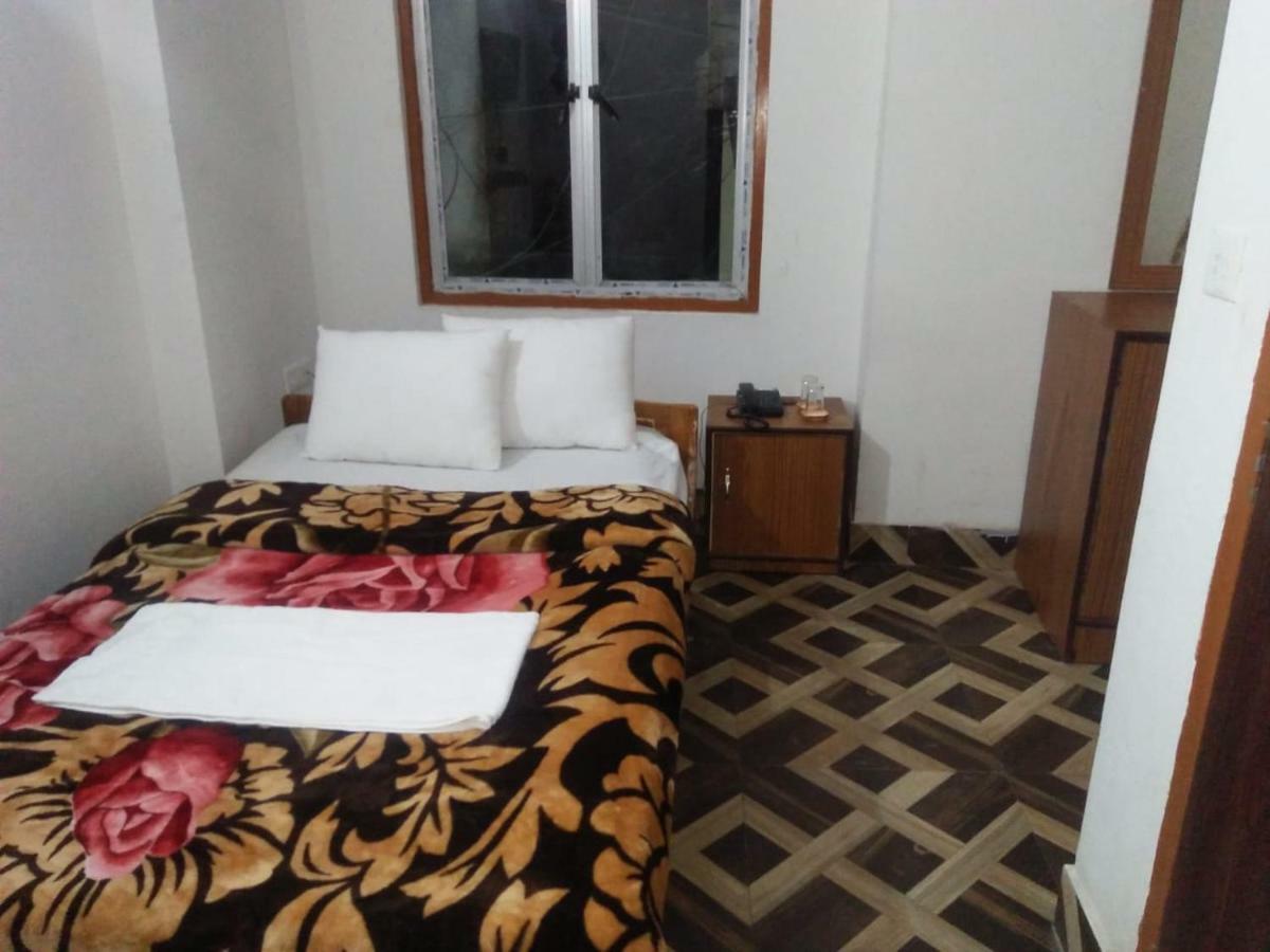 Nirala Guest House Νταρτζίλινγκ Εξωτερικό φωτογραφία