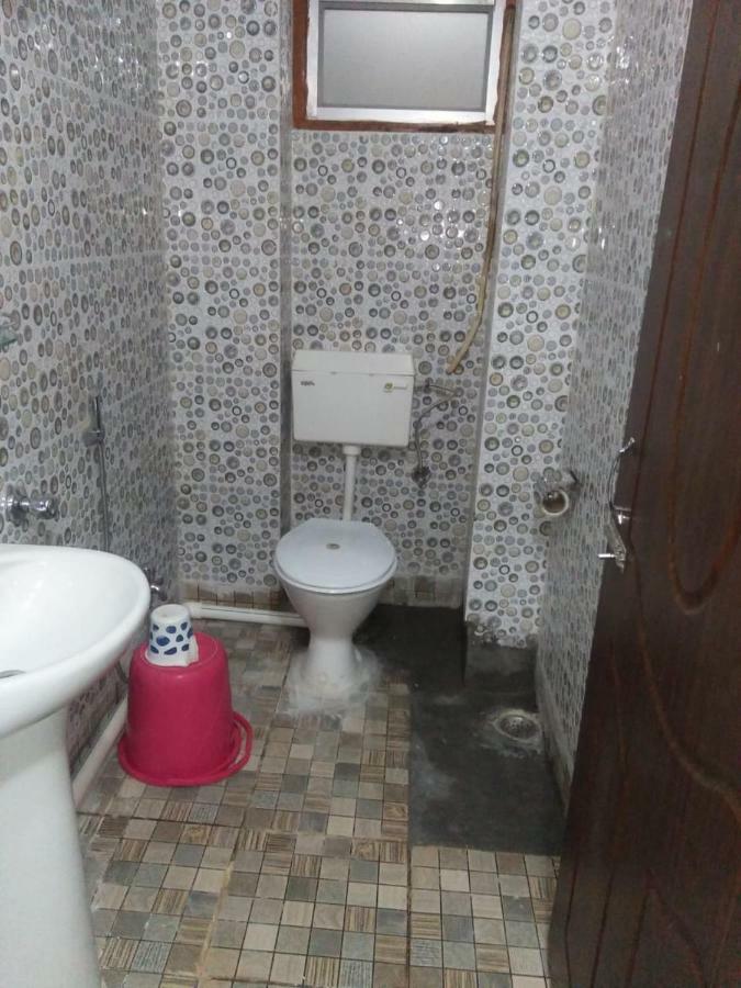 Nirala Guest House Νταρτζίλινγκ Εξωτερικό φωτογραφία